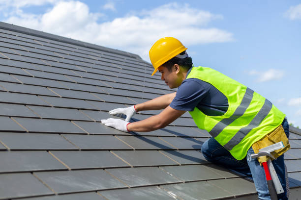 Best Commercial Roofing Services  in Santa Teresa, NM