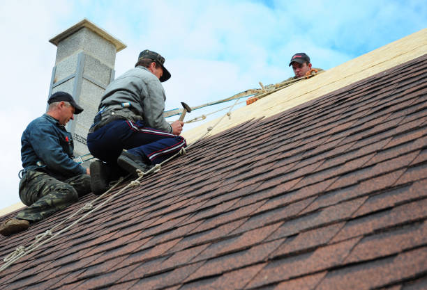 Quick and Trustworthy Emergency Roof Repair Services in Santa Teresa, NM